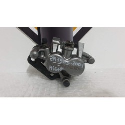Right Front Brake Caliper Kawasaki ZR 750 S - 2001 2