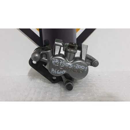Right Front Brake Caliper Kawasaki ZR 750 S - 2001 