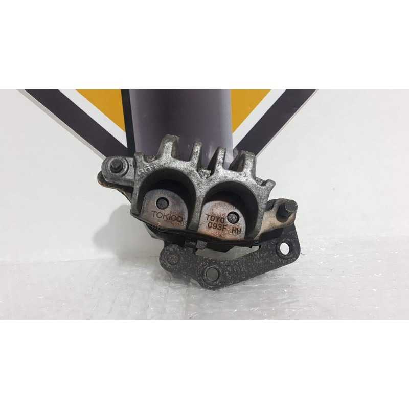 Right Front Brake Caliper Kawasaki ZR 750 S - 2001 