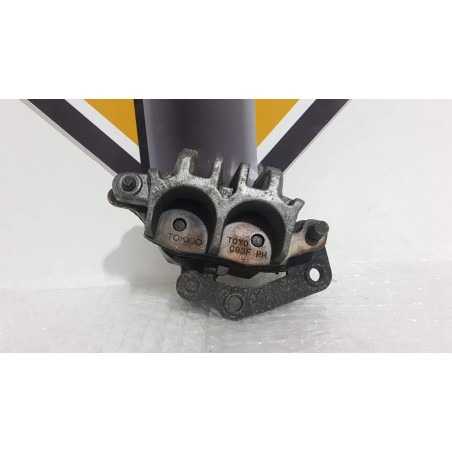 Right Front Brake Caliper Kawasaki ZR 750 S - 2001 