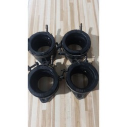 Galerii Admisie Kawasaki ZZR 600D - 1993