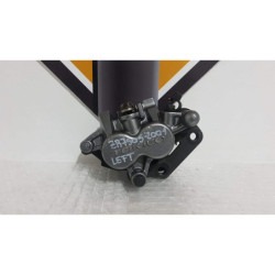 Etrier Frana Stanga Fata Kawasaki ZR 750 S - 2001 2