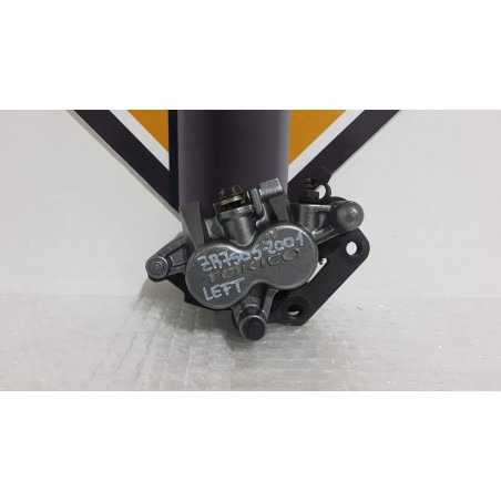 Etrier Frana Stanga Fata Kawasaki ZR 750 S - 2001 