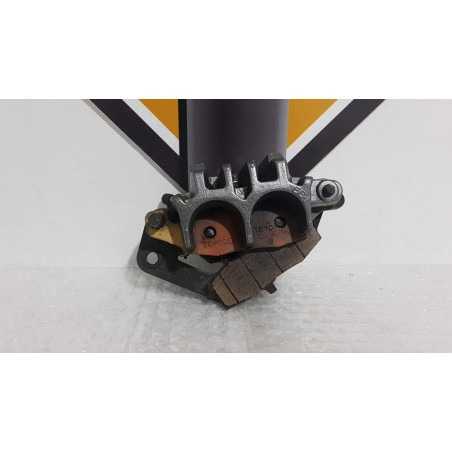 Left Front Brake Caliper Kawasaki ZR 750 S - 2001 