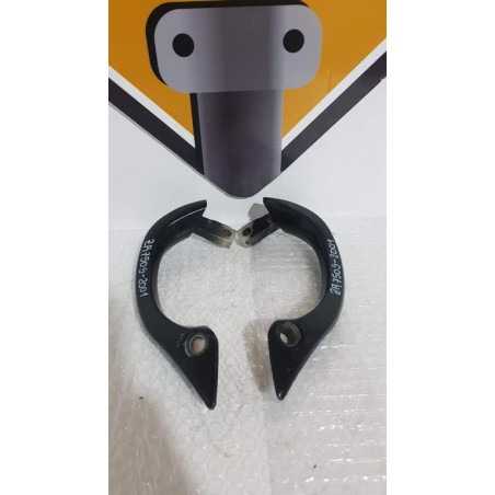 Manere Pasager Kawasaki ZR 750 S - 2001 