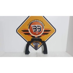 Front Inner Cover Kawasaki ZR 750 S - 2001 