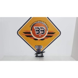 Chain Slide Rail Kawasaki ZR 750 S - 2001 