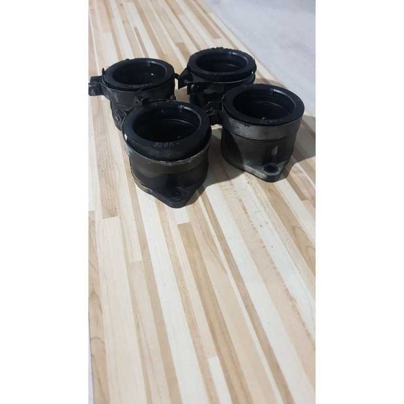 Intake Pipe / Manifold Kawasaki ZZR 600D - 1993 