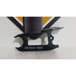 Chain Slide Rail Kawasaki ZR 750 S - 2001 2