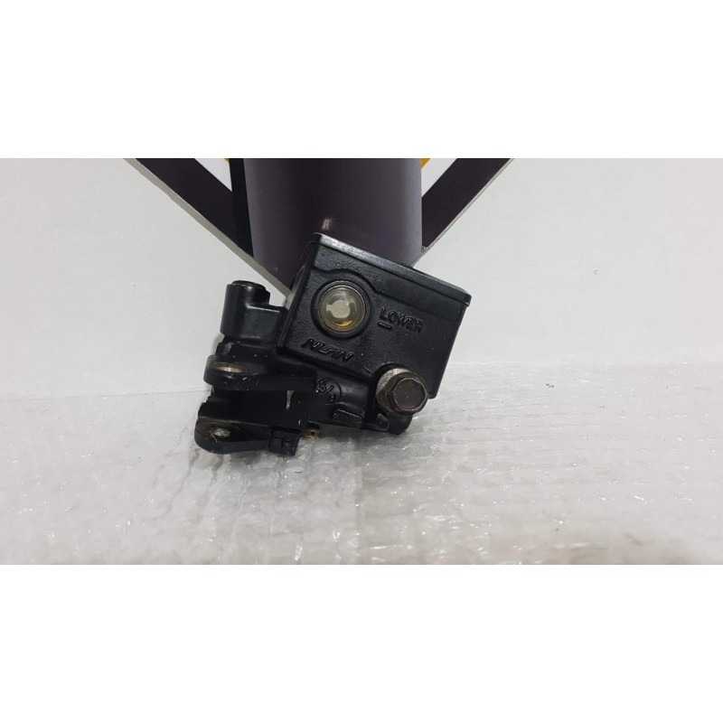 Front Brake Master Cylinder & Sensor Kawasaki ZR 750 S - 2001 