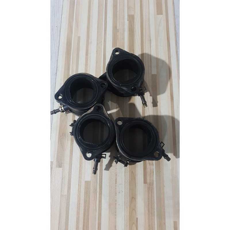 Intake Pipe / Manifold Kawasaki ZZR 600D - 1993 