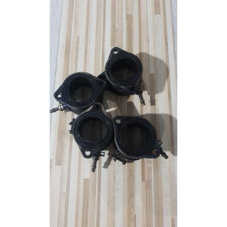 Intake Pipe / Manifold Kawasaki ZZR 600D - 1993 