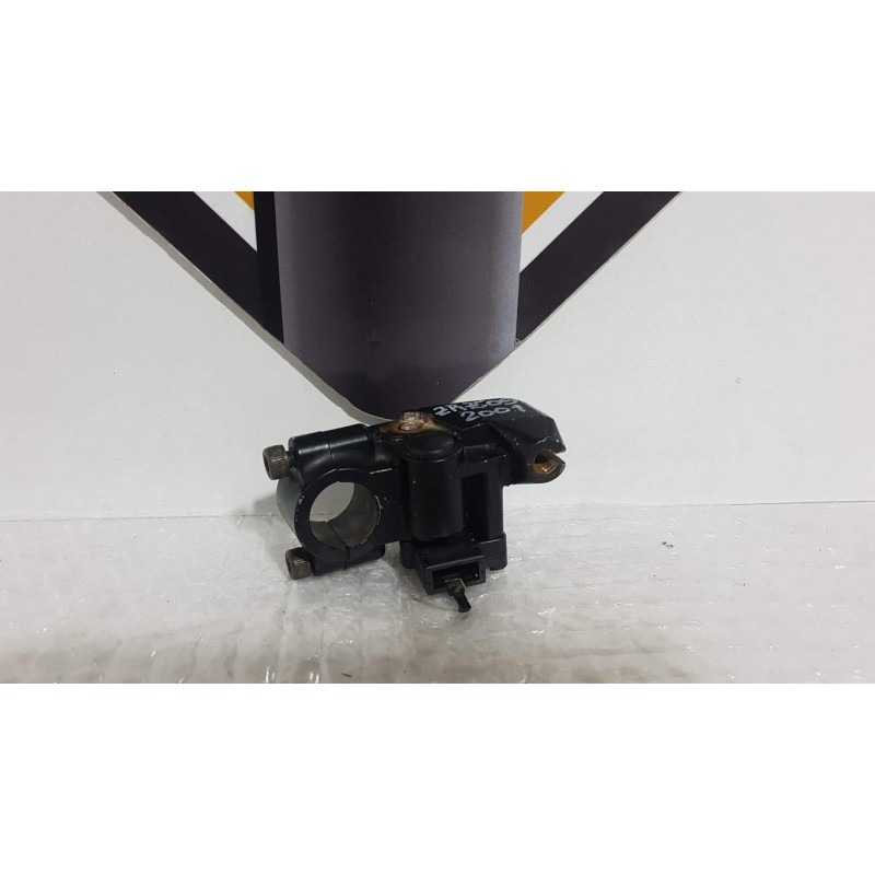 Clutch Bracket & Sensor Kawasaki ZR 750 S - 2001 