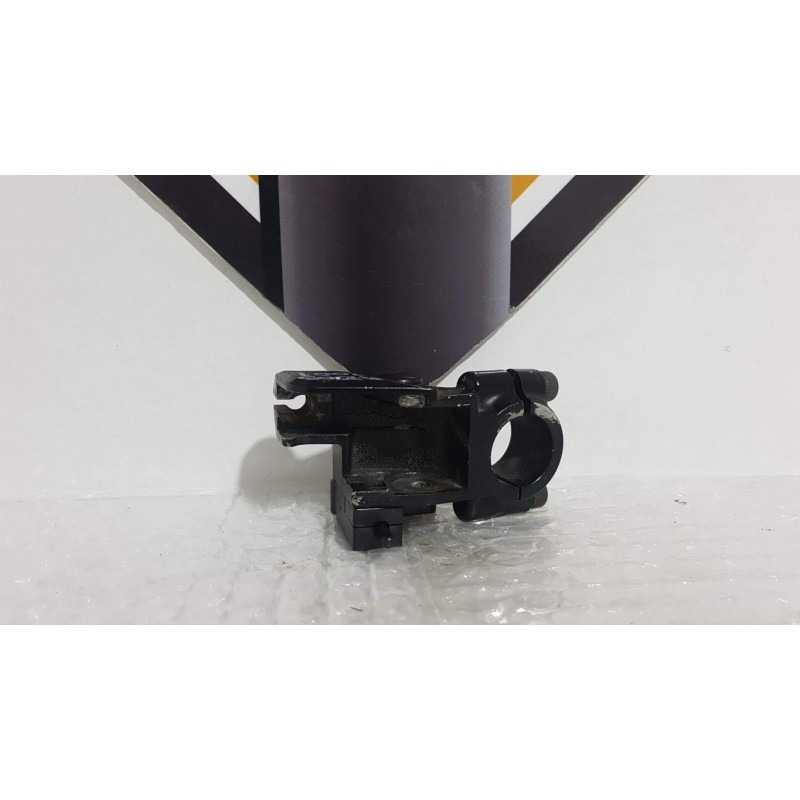 Clutch Bracket & Sensor Kawasaki ZR 750 S - 2001 