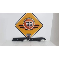 Drive Chain Case Kawasaki GPZ 500S - 1995 