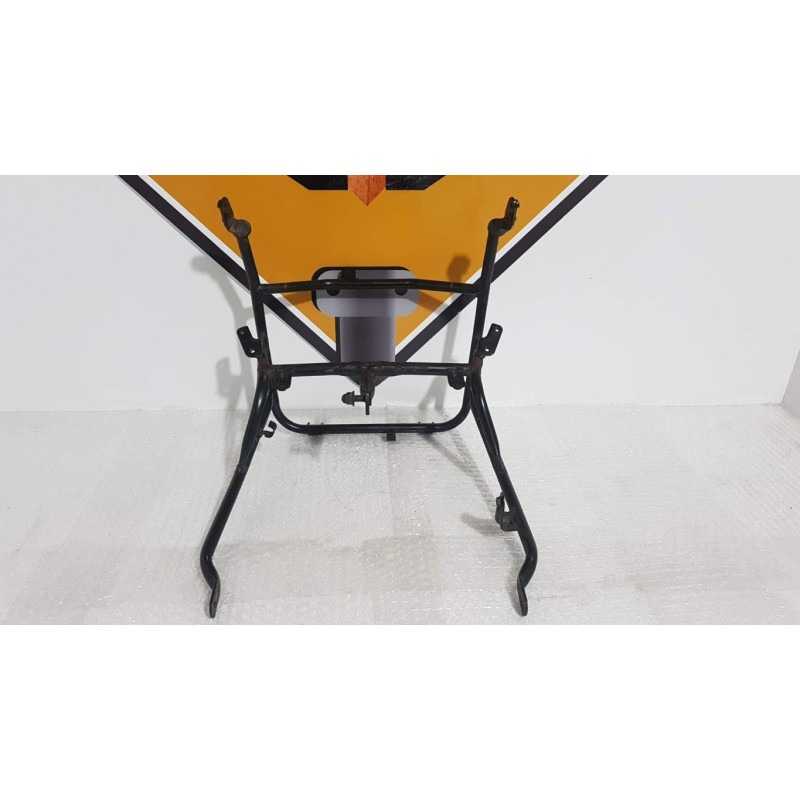 Front Fairing Support Kawasaki GPZ 500S - 1997 