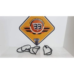 Conducte Frana Fata & Repartitor Lichid Frana Kawasaki GPZ 500S - 1995