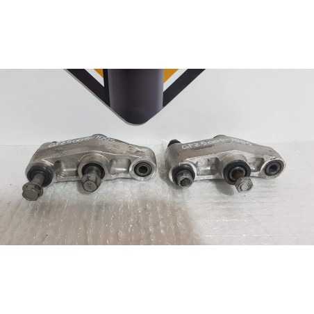 Shock Absorber Linkage Kawasaki GPZ 500S - 1995 