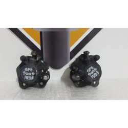 Etrier Frana Fata Kawasaki GPZ 500S - 1993 2