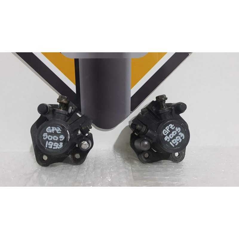 Front Brake Caliper Kawasaki GPZ 500S - 1993 