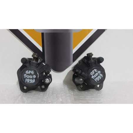 Front Brake Caliper Kawasaki GPZ 500S - 1993 