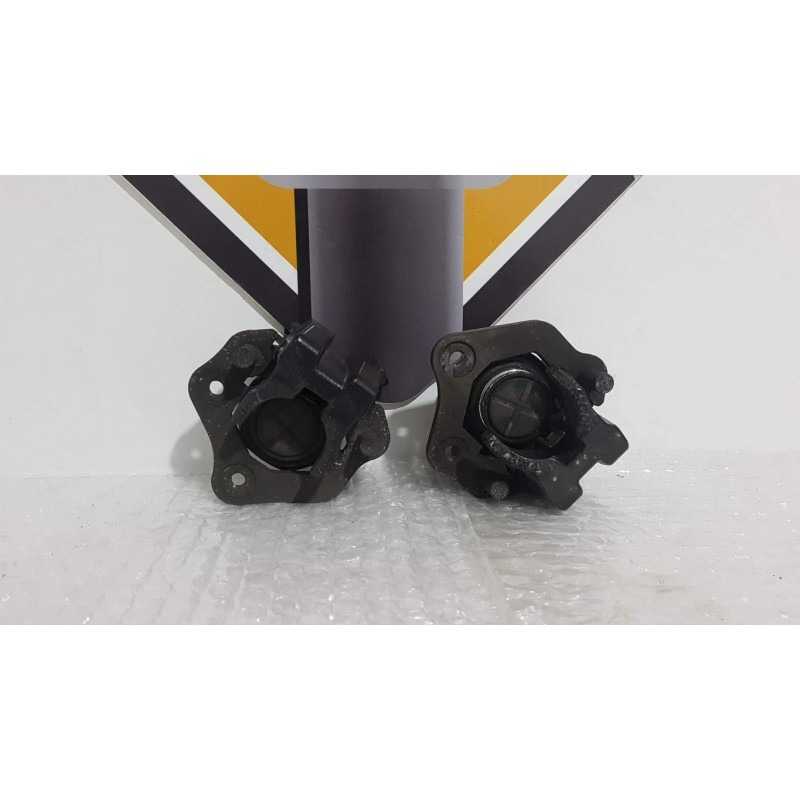 Front Brake Caliper Kawasaki GPZ 500S - 1993 