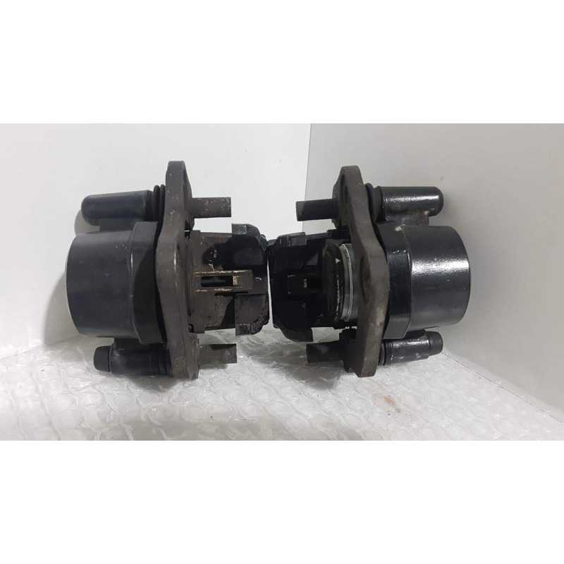 Front Brake Caliper Kawasaki GPZ 500S - 1993 