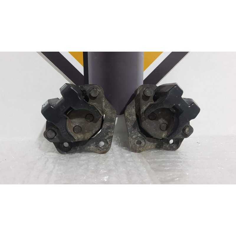 Front Brake Caliper Kawasaki GPZ 500S - 1995 