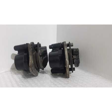 Front Brake Caliper Kawasaki GPZ 500S - 1995 