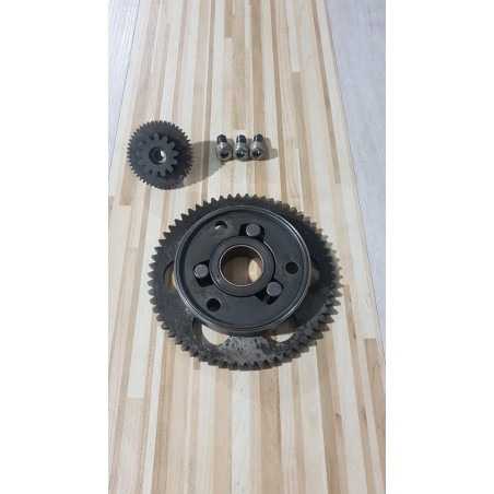 Rulment Unisens / Frai Kawasaki ZZR 600D - 1993 