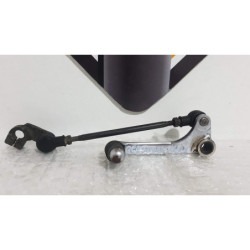 Pedala Schimbator Viteza & Tija Kawasaki GPZ 500S - 1995 2