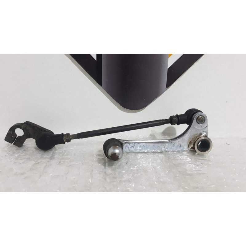 Shift Pedal Assy Kawasaki GPZ 500S - 1995 