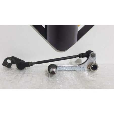Shift Pedal Assy Kawasaki GPZ 500S - 1995 