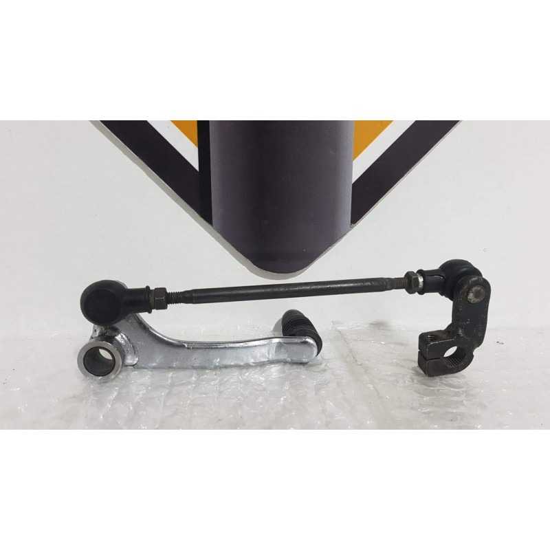 Shift Pedal Assy Kawasaki GPZ 500S - 1995 
