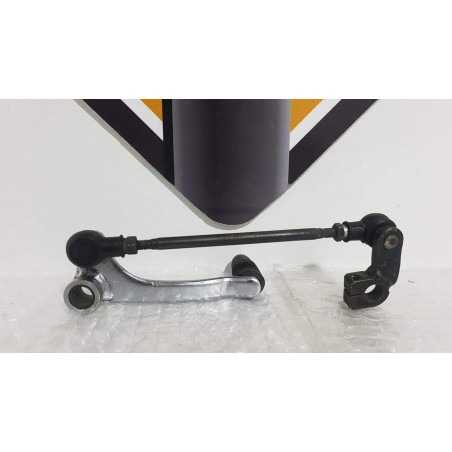 Shift Pedal Assy Kawasaki GPZ 500S - 1995 