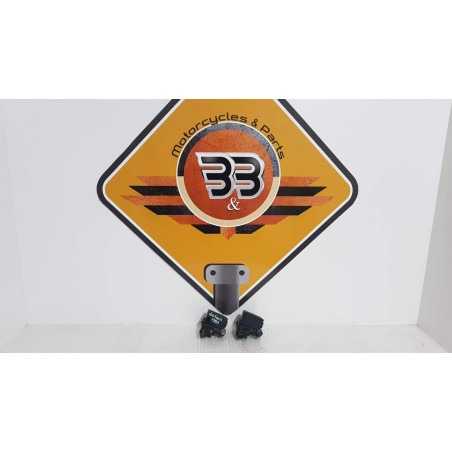 Front Brake Master Cylinder & Sensor Kawasaki GPZ 500S - 1995 