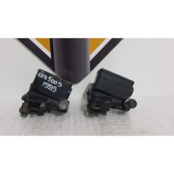 Front Brake Master Cylinder & Sensor Kawasaki GPZ 500S - 1995 2