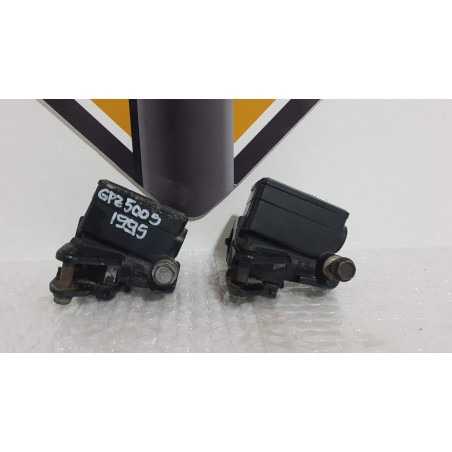 Front Brake Master Cylinder & Sensor Kawasaki GPZ 500S - 1995 