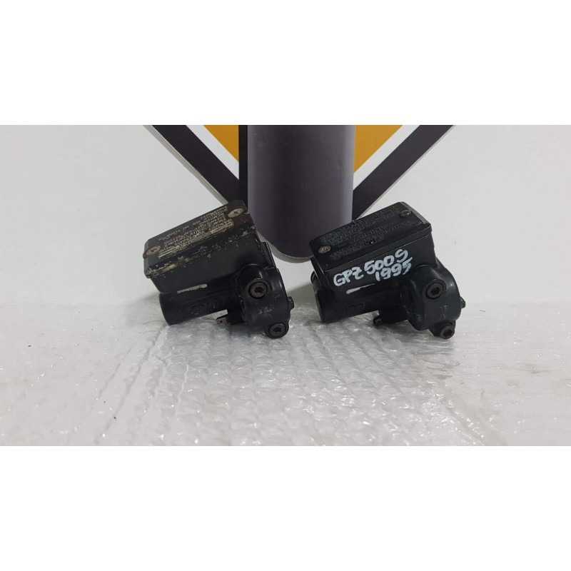 Front Brake Master Cylinder & Sensor Kawasaki GPZ 500S - 1995 