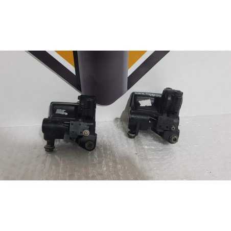 Front Brake Master Cylinder & Sensor Kawasaki GPZ 500S - 1995 