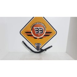 Back Stay Kawasaki GPZ 500S - 1995