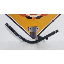 Back Stay Kawasaki GPZ 500S - 1995 2