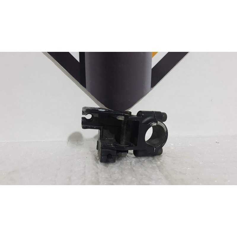 Clutch Bracket & Sensor Kawasaki GPZ 500S - 1993 