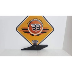 Drive Chain Case Kawasaki Ninja ZX9R - 1995 