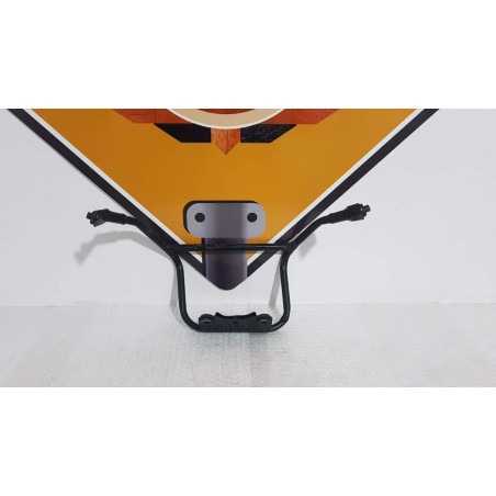 Mirrors Bracket Kawasaki Ninja ZX9R - 1995 