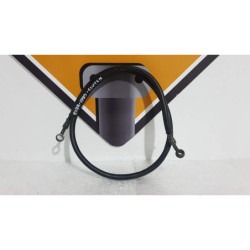 Clutch Hose Kawasaki Ninja ZX9R - 1995 2