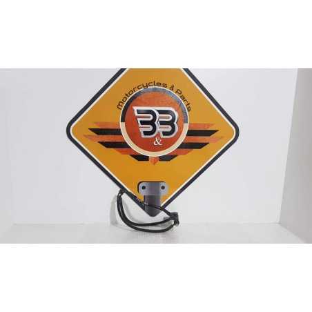 Front Brake Hoses & Joint Kawasaki Ninja ZX9R - 1995 