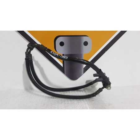 Conducte Frana Fata & Repartitor Lichid Frana Kawasaki Ninja ZX9R - 1995 