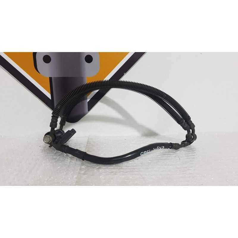 Conducte Frana Fata & Repartitor Lichid Frana Kawasaki Ninja ZX9R - 1995 