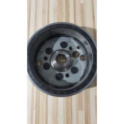 Magnetou Kawasaki ZZR 600D - 1993